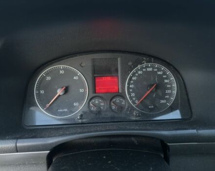 Серый Фольксваген Туран, объемом двигателя 0 л и пробегом 330 тыс. км за 1800 $, фото 11 на Automoto.ua