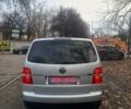 Серый Фольксваген Туран, объемом двигателя 1.6 л и пробегом 230 тыс. км за 5995 $, фото 5 на Automoto.ua