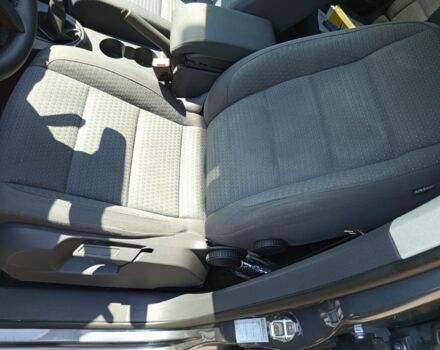 Сірий Фольксваген Туран, об'ємом двигуна 1.6 л та пробігом 230 тис. км за 5500 $, фото 7 на Automoto.ua