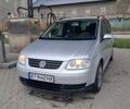 Сірий Фольксваген Туран, об'ємом двигуна 1.6 л та пробігом 257 тис. км за 5050 $, фото 1 на Automoto.ua