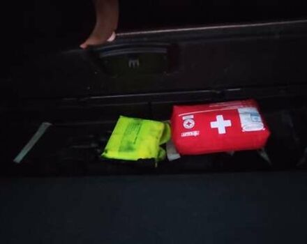 Серый Фольксваген Туран, объемом двигателя 1.9 л и пробегом 254 тыс. км за 5950 $, фото 42 на Automoto.ua