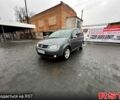 Серый Фольксваген Туран, объемом двигателя 2 л и пробегом 290 тыс. км за 6700 $, фото 1 на Automoto.ua