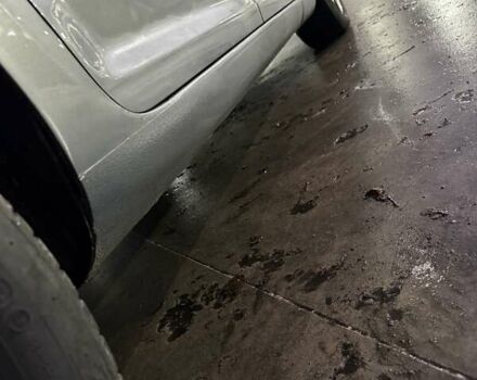 Серый Фольксваген Туран, объемом двигателя 2 л и пробегом 214 тыс. км за 6600 $, фото 63 на Automoto.ua