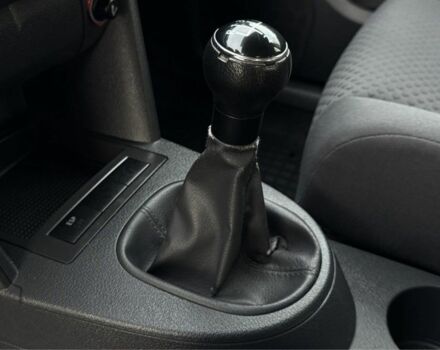 Серый Фольксваген Туран, объемом двигателя 1.6 л и пробегом 223 тыс. км за 6300 $, фото 11 на Automoto.ua