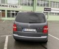 Сірий Фольксваген Туран, об'ємом двигуна 2 л та пробігом 280 тис. км за 6400 $, фото 6 на Automoto.ua