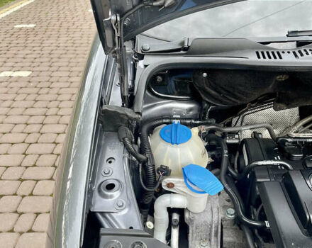 Серый Фольксваген Туран, объемом двигателя 2 л и пробегом 232 тыс. км за 5650 $, фото 52 на Automoto.ua