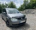 Сірий Фольксваген Туран, об'ємом двигуна 1.9 л та пробігом 316 тис. км за 4599 $, фото 1 на Automoto.ua