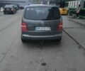 Серый Фольксваген Туран, объемом двигателя 1.6 л и пробегом 250 тыс. км за 6300 $, фото 16 на Automoto.ua