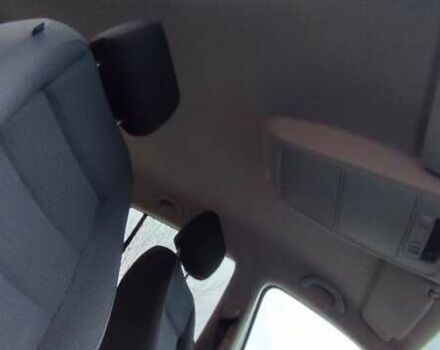 Серый Фольксваген Туран, объемом двигателя 1.9 л и пробегом 254 тыс. км за 5950 $, фото 36 на Automoto.ua