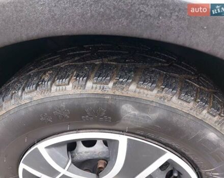 Серый Фольксваген Туран, объемом двигателя 1.97 л и пробегом 320 тыс. км за 6200 $, фото 30 на Automoto.ua