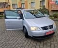 Серый Фольксваген Туран, объемом двигателя 1.6 л и пробегом 204 тыс. км за 5500 $, фото 55 на Automoto.ua