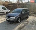 Сірий Фольксваген Туран, об'ємом двигуна 1.6 л та пробігом 236 тис. км за 4200 $, фото 1 на Automoto.ua