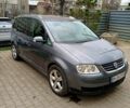 Сірий Фольксваген Туран, об'ємом двигуна 1.9 л та пробігом 0 тис. км за 7200 $, фото 1 на Automoto.ua