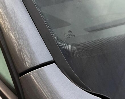 Серый Фольксваген Туран, объемом двигателя 1.6 л и пробегом 223 тыс. км за 6300 $, фото 15 на Automoto.ua