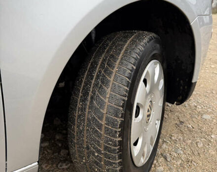 Серый Фольксваген Туран, объемом двигателя 1.6 л и пробегом 213 тыс. км за 6900 $, фото 10 на Automoto.ua