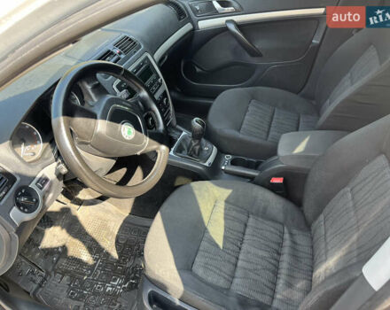 Серый Фольксваген Туран, объемом двигателя 0 л и пробегом 247 тыс. км за 3300 $, фото 10 на Automoto.ua