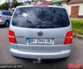 Сірий Фольксваген Туран, об'ємом двигуна 1.6 л та пробігом 219 тис. км за 6699 $, фото 5 на Automoto.ua