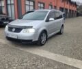 Сірий Фольксваген Туран, об'ємом двигуна 1.97 л та пробігом 405 тис. км за 5700 $, фото 1 на Automoto.ua