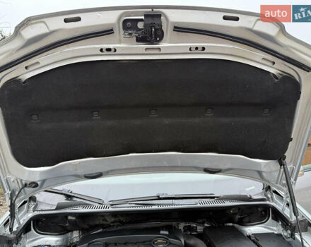 Серый Фольксваген Туран, объемом двигателя 1.6 л и пробегом 213 тыс. км за 6900 $, фото 24 на Automoto.ua