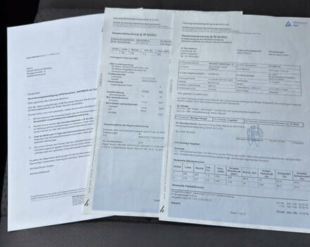 Сірий Фольксваген Туран, об'ємом двигуна 1.6 л та пробігом 219 тис. км за 6200 $, фото 16 на Automoto.ua