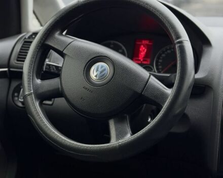 Серый Фольксваген Туран, объемом двигателя 2 л и пробегом 300 тыс. км за 7500 $, фото 8 на Automoto.ua