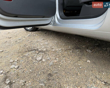 Серый Фольксваген Туран, объемом двигателя 1.6 л и пробегом 213 тыс. км за 6900 $, фото 9 на Automoto.ua