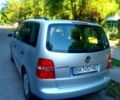 Сірий Фольксваген Туран, об'ємом двигуна 1.6 л та пробігом 230 тис. км за 5200 $, фото 5 на Automoto.ua