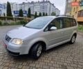 Серый Фольксваген Туран, объемом двигателя 1.6 л и пробегом 204 тыс. км за 5500 $, фото 26 на Automoto.ua