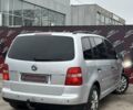 Сірий Фольксваген Туран, об'ємом двигуна 1.6 л та пробігом 338 тис. км за 5500 $, фото 6 на Automoto.ua