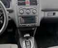 Сірий Фольксваген Туран, об'ємом двигуна 1.6 л та пробігом 225 тис. км за 4600 $, фото 7 на Automoto.ua