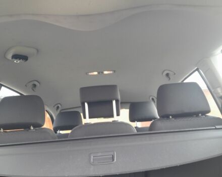 Серый Фольксваген Туран, объемом двигателя 1.9 л и пробегом 350 тыс. км за 2600 $, фото 5 на Automoto.ua