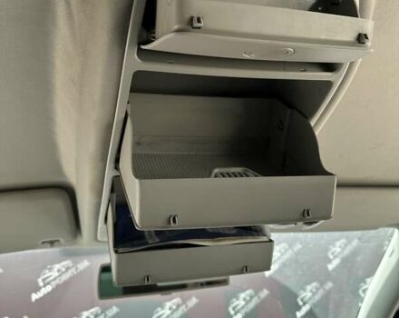 Серый Фольксваген Туран, объемом двигателя 1.6 л и пробегом 338 тыс. км за 5500 $, фото 24 на Automoto.ua