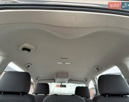 Серый Фольксваген Туран, объемом двигателя 1.6 л и пробегом 213 тыс. км за 6900 $, фото 45 на Automoto.ua