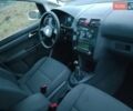 Серый Фольксваген Туран, объемом двигателя 1.6 л и пробегом 205 тыс. км за 5700 $, фото 21 на Automoto.ua