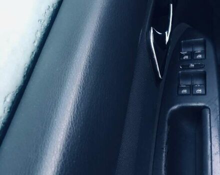 Серый Фольксваген Туран, объемом двигателя 2 л и пробегом 130 тыс. км за 6100 $, фото 10 на Automoto.ua