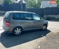 Сірий Фольксваген Туран, об'ємом двигуна 1.9 л та пробігом 323 тис. км за 2700 $, фото 3 на Automoto.ua