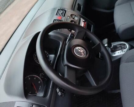 Серый Фольксваген Туран, объемом двигателя 1.9 л и пробегом 254 тыс. км за 5950 $, фото 35 на Automoto.ua