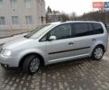 Сірий Фольксваген Туран, об'ємом двигуна 1.6 л та пробігом 150 тис. км за 5250 $, фото 38 на Automoto.ua
