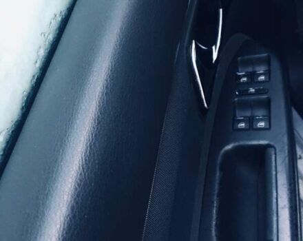 Серый Фольксваген Туран, объемом двигателя 2 л и пробегом 130 тыс. км за 6100 $, фото 8 на Automoto.ua