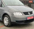 Сірий Фольксваген Туран, об'ємом двигуна 1.6 л та пробігом 173 тис. км за 5900 $, фото 1 на Automoto.ua
