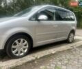 Сірий Фольксваген Туран, об'ємом двигуна 1.98 л та пробігом 255 тис. км за 5199 $, фото 1 на Automoto.ua