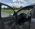 Серый Фольксваген Туран, объемом двигателя 2 л и пробегом 277 тыс. км за 5900 $, фото 9 на Automoto.ua