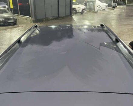 Серый Фольксваген Туран, объемом двигателя 2 л и пробегом 214 тыс. км за 6600 $, фото 8 на Automoto.ua