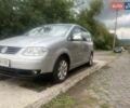 Сірий Фольксваген Туран, об'ємом двигуна 1.98 л та пробігом 255 тис. км за 5199 $, фото 9 на Automoto.ua