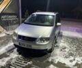 Сірий Фольксваген Туран, об'ємом двигуна 2 л та пробігом 1 тис. км за 2750 $, фото 6 на Automoto.ua
