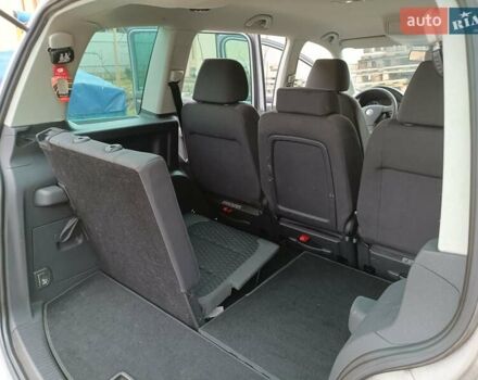 Сірий Фольксваген Туран, об'ємом двигуна 1.9 л та пробігом 324 тис. км за 7500 $, фото 3 на Automoto.ua