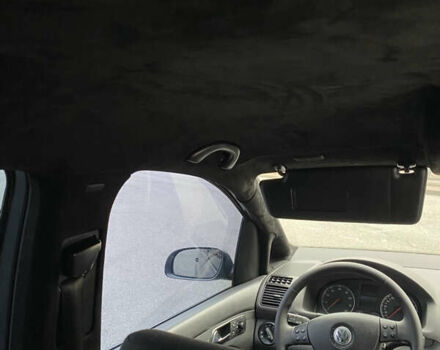 Серый Фольксваген Туран, объемом двигателя 1.6 л и пробегом 240 тыс. км за 7000 $, фото 18 на Automoto.ua