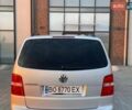 Сірий Фольксваген Туран, об'ємом двигуна 1.6 л та пробігом 203 тис. км за 6850 $, фото 8 на Automoto.ua