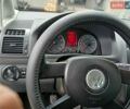 Серый Фольксваген Туран, объемом двигателя 1.6 л и пробегом 250 тыс. км за 5800 $, фото 6 на Automoto.ua