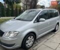 Сірий Фольксваген Туран, об'ємом двигуна 1.9 л та пробігом 283 тис. км за 5400 $, фото 1 на Automoto.ua
